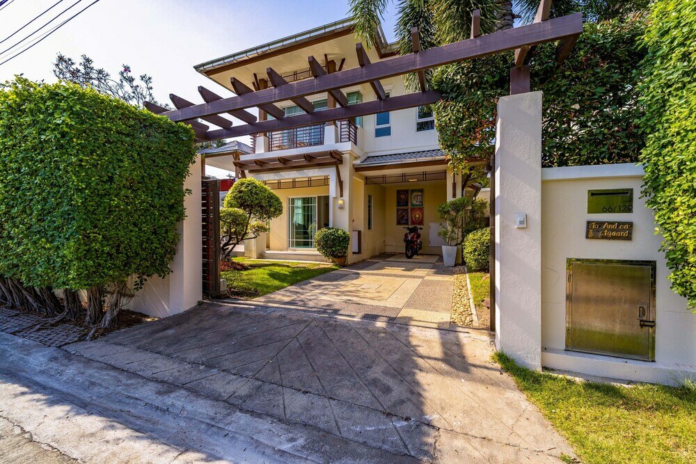 Фото 3 Bed Pool Villa in Great Location - Stv