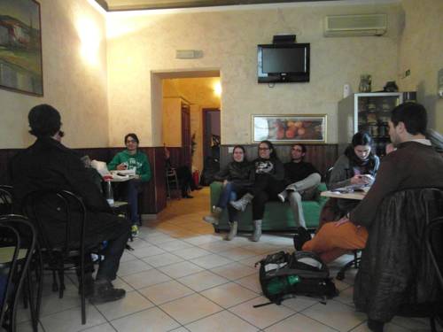 Фото Freedom Traveller Hostel