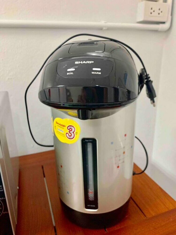 Фото Srithong Guesthouse