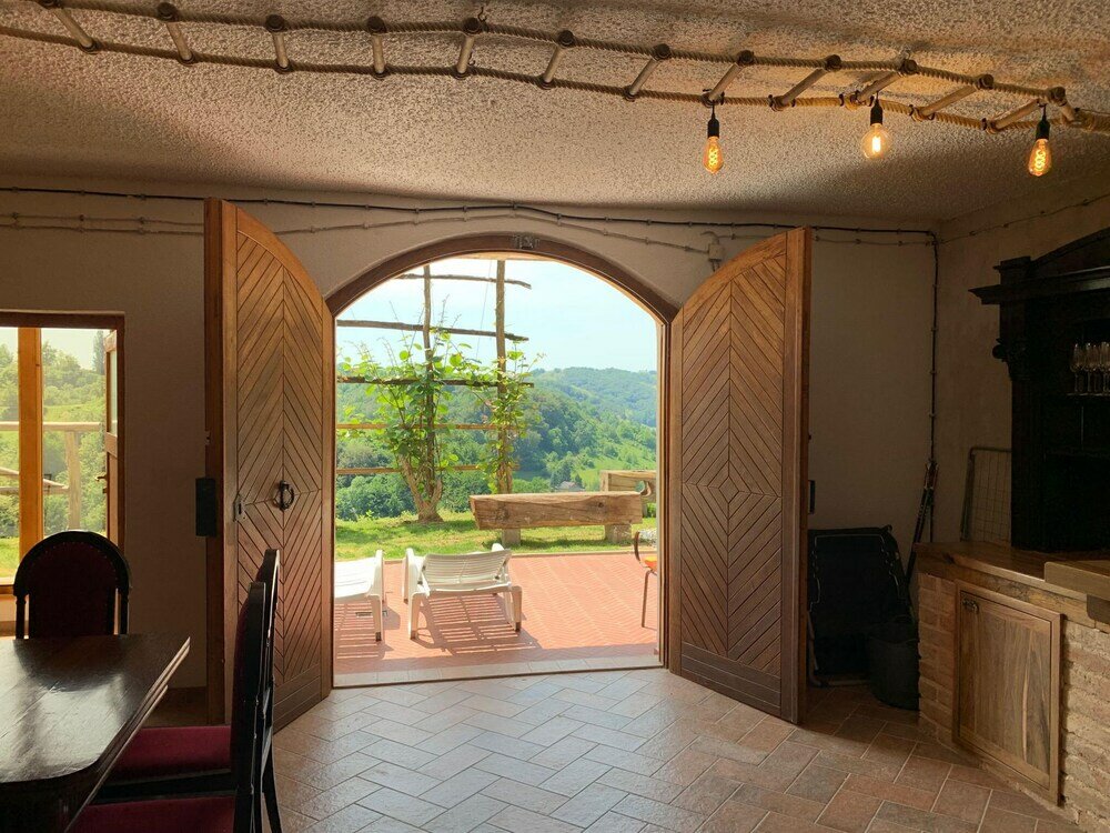 Фото Holiday Home Liberg With Hot tub and Sauna