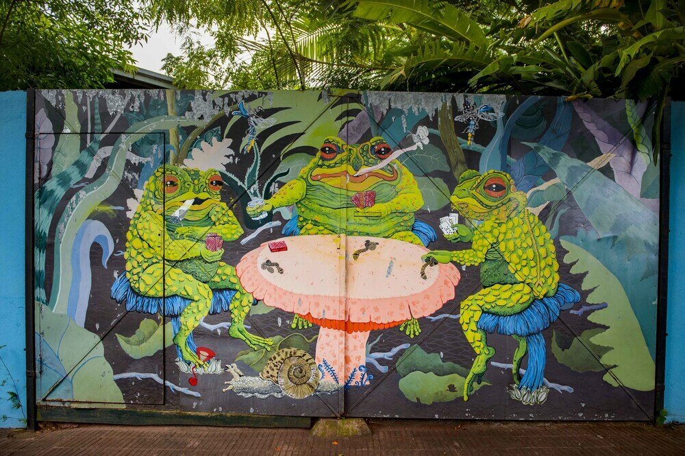 Фото Secret garden iguazu