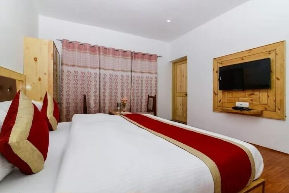 Фото Hotel Onpo- Nubra Valley Ut