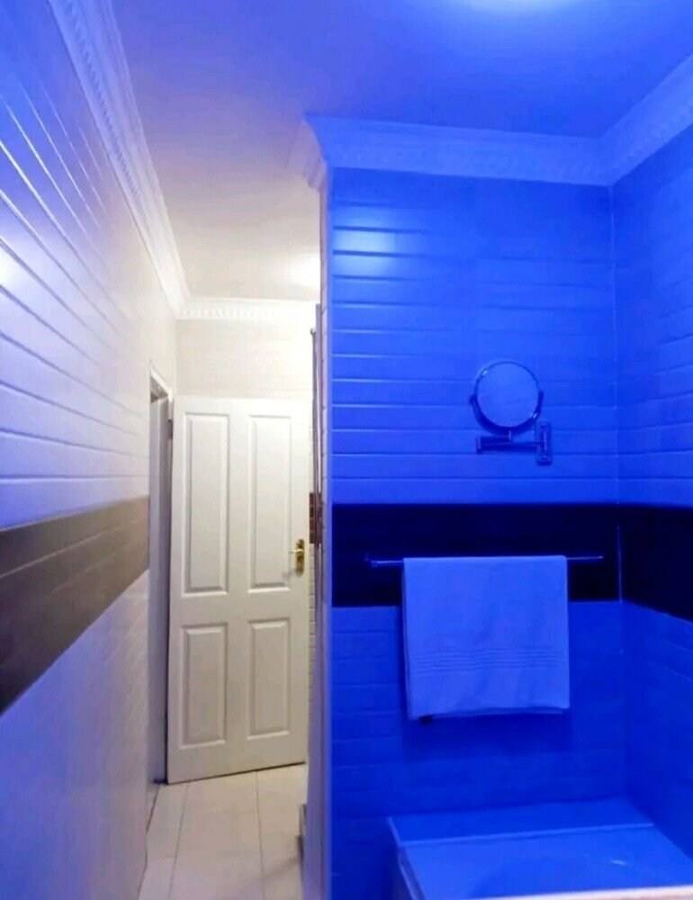 Фото Gamotho Bed & Breakfast