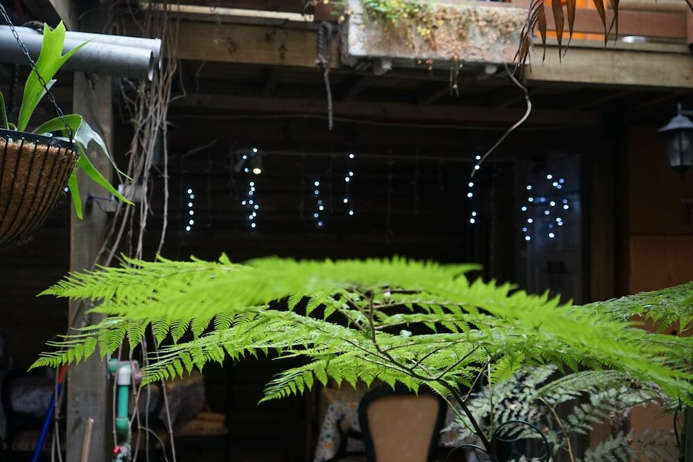 Фото Hostal Mi Segundo Hogar