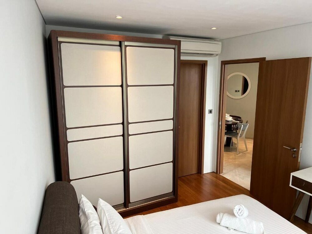 Фото Vortex Suites KLCC Kuala Lumpur