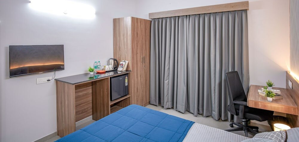 Фото Yello Living