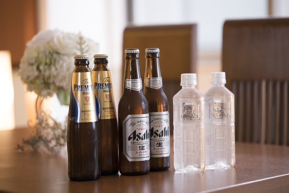 Фото Villa Terrace Omura Hotels & Resorts