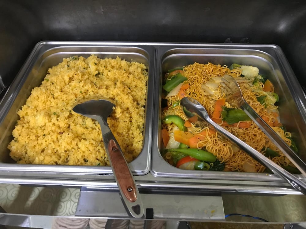 Фото Trung Nhan Hotel