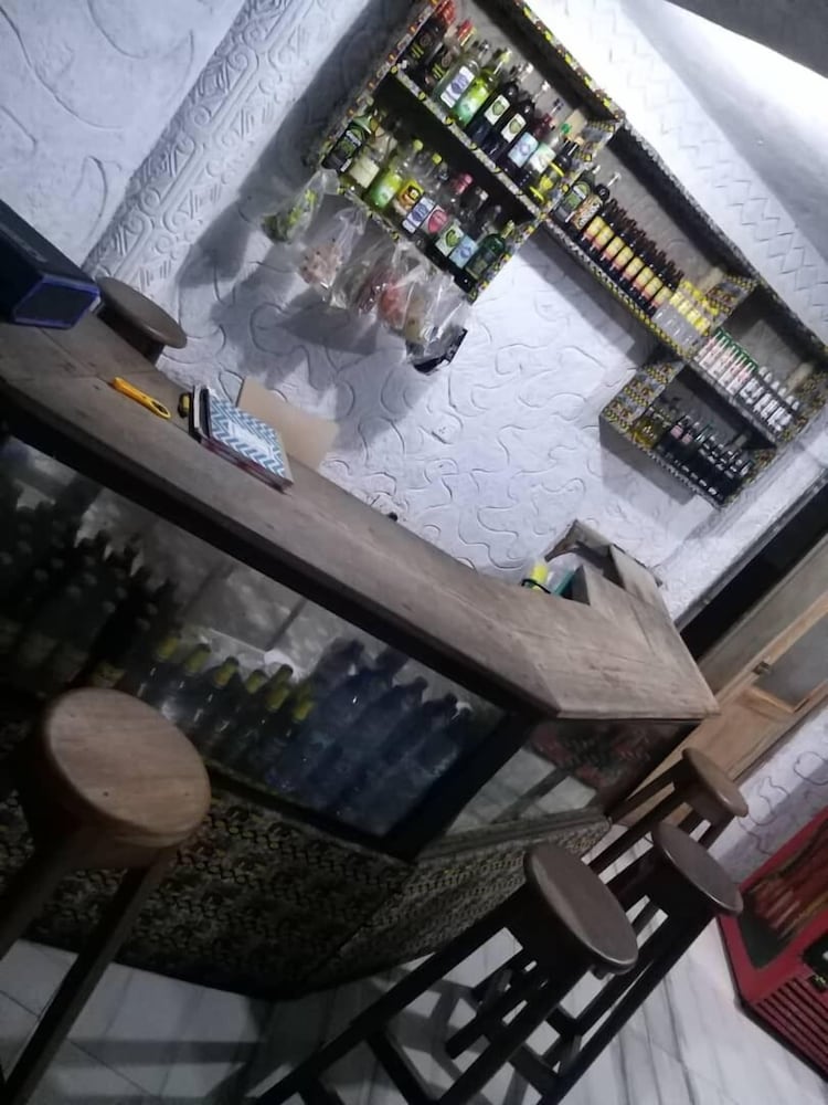 Фото Akomapa Village