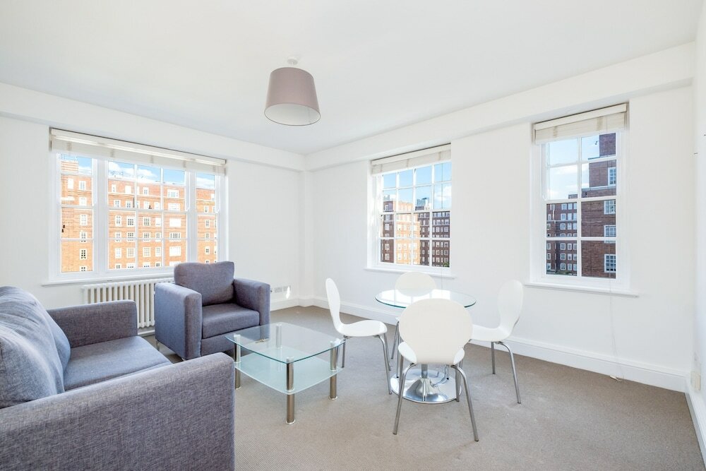 Фото Gorgeous Apartments Pimlico