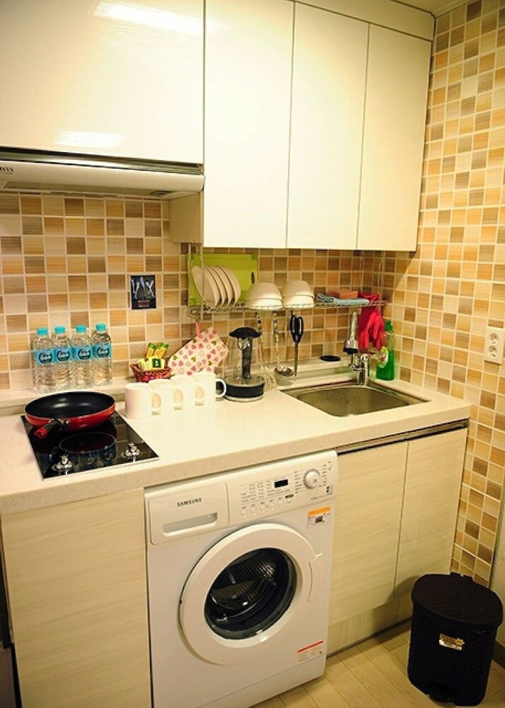 Фото Seoul Dk House