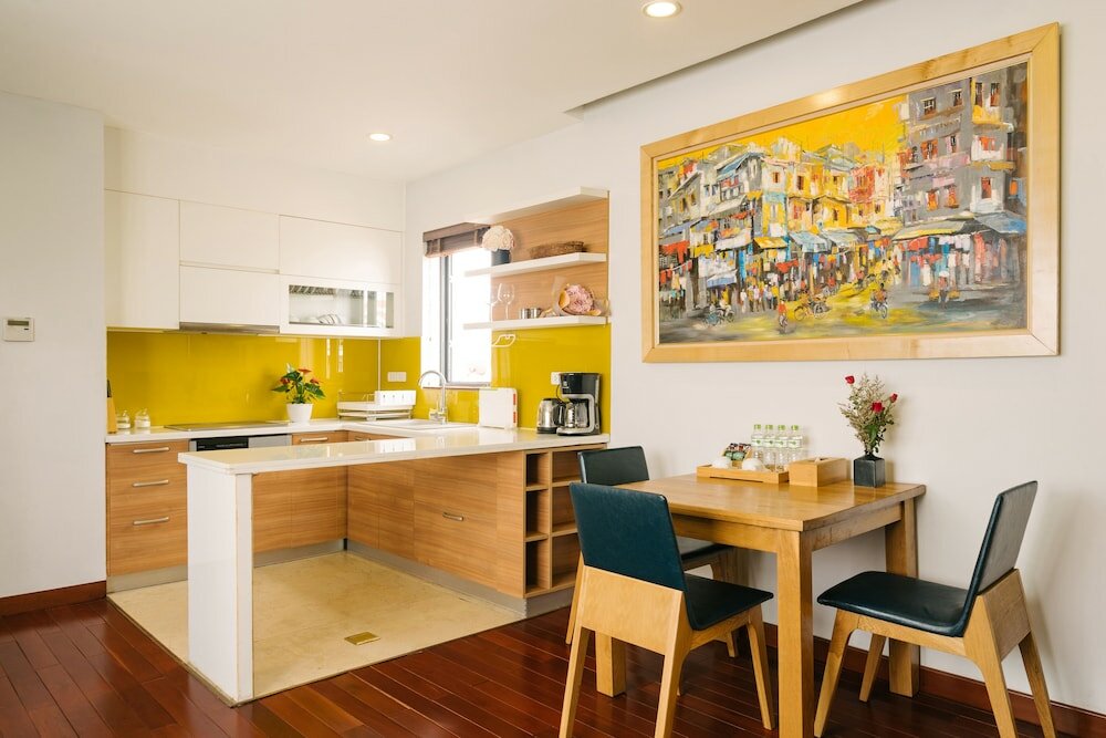 Фото Zody Premium Apartment