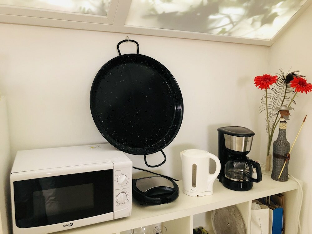 Фото Albergue La Estación - Hostel