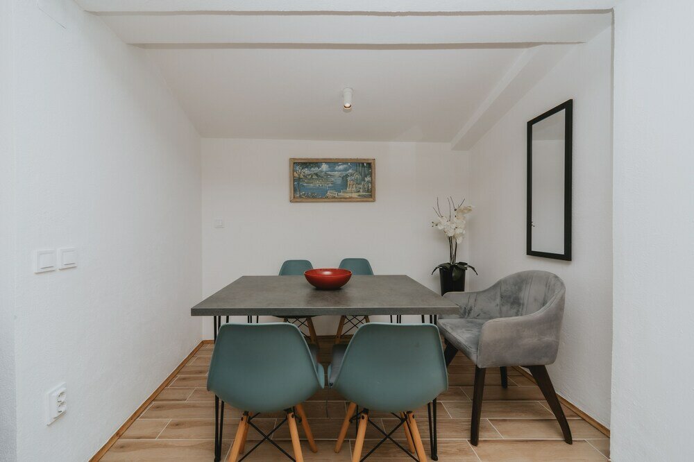 Фото Lux Panoramic Apartment