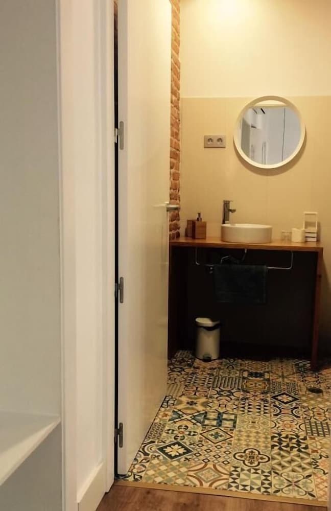 Фото Hostal Albany