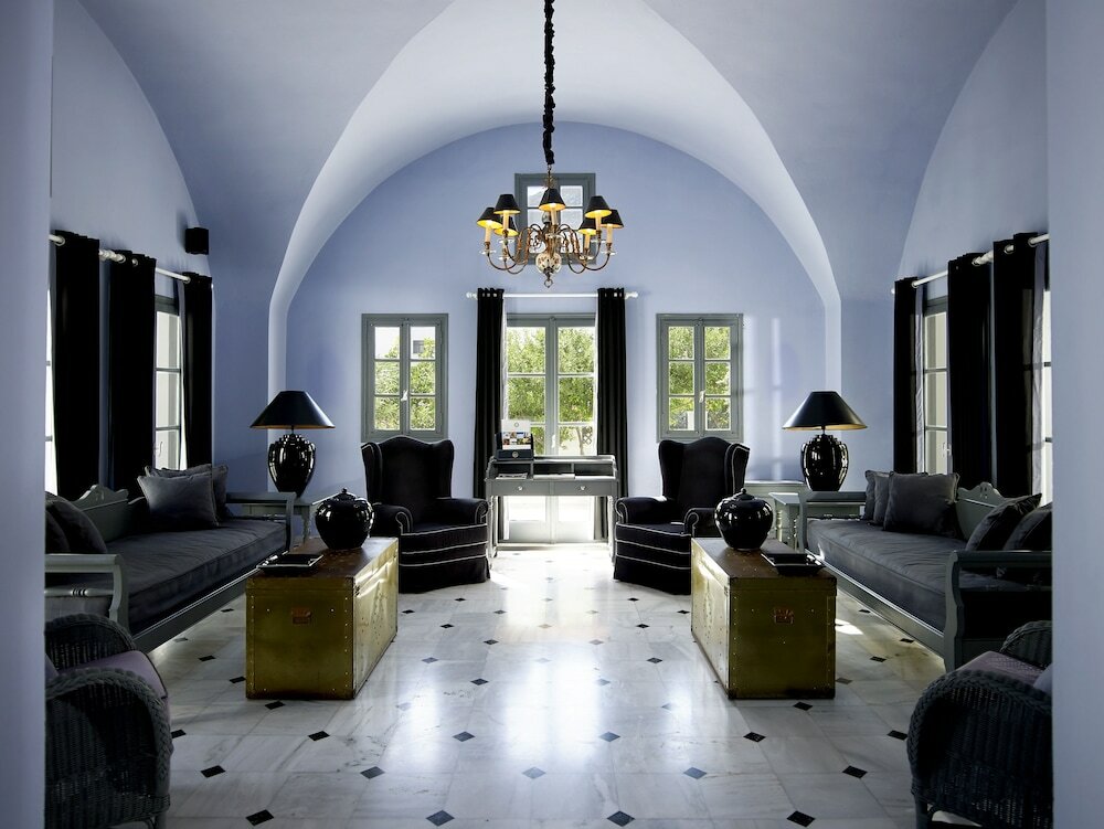 Фото Santorini Kastelli Resort