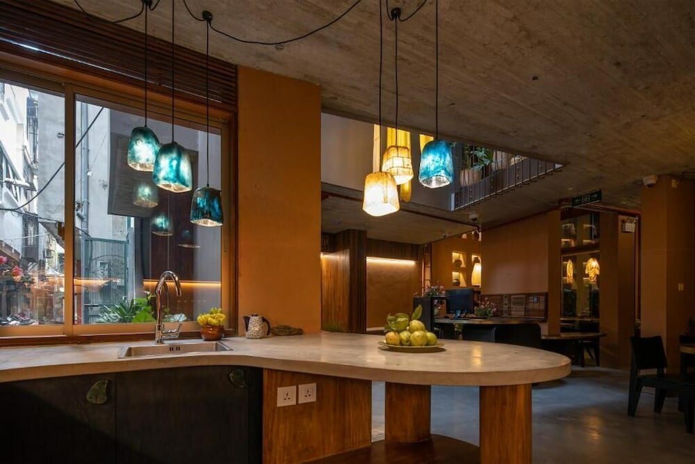 Фото Concon House