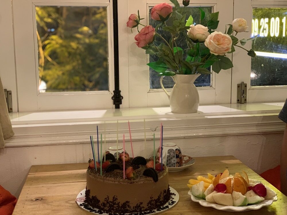 Фото Manmo Nha Minh Homestay