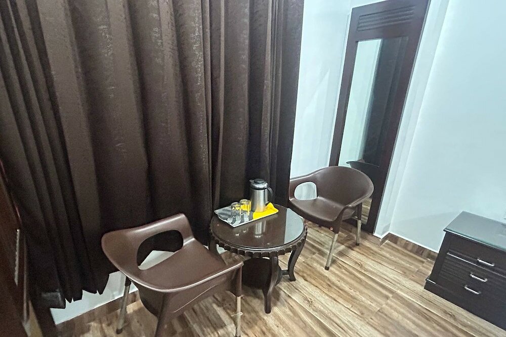 Фото Hotel Today International