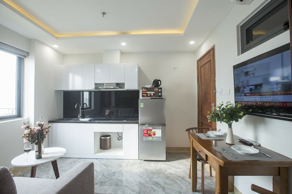 Фото Misa Apartment