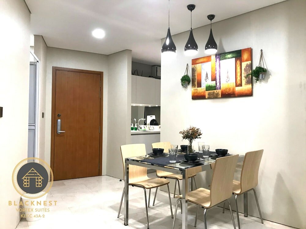 Фото Vortex Suites Klcc by BlackNest