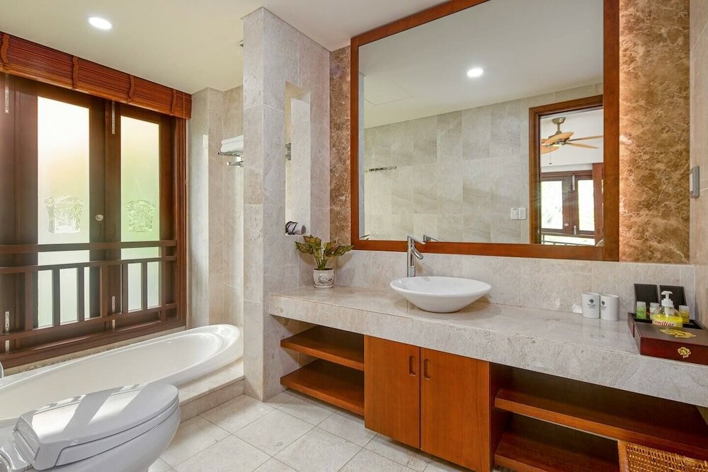 Фото Luxury Pool Villas in Purama Villas