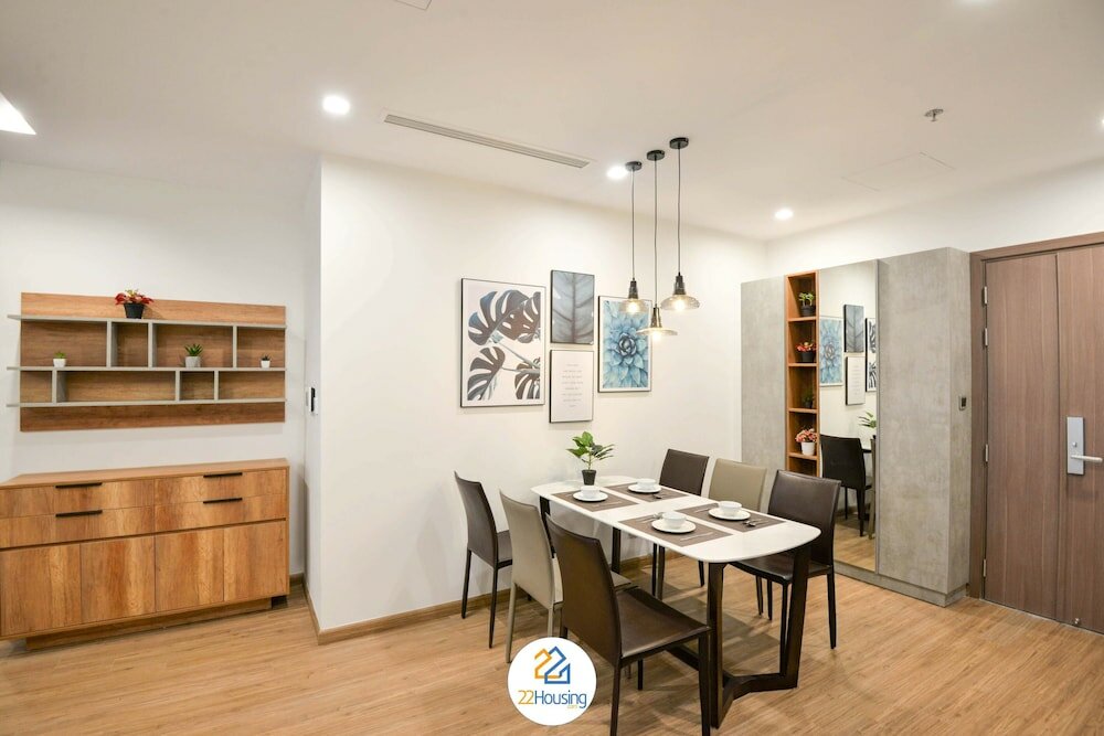 Фото Vinhomes Metropolis