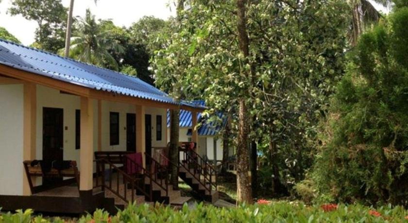 Фото Lonely Beach Pool Resort