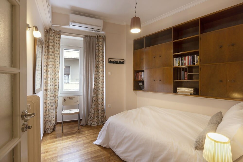 Фото Prime Location 2br next to the Acropolis