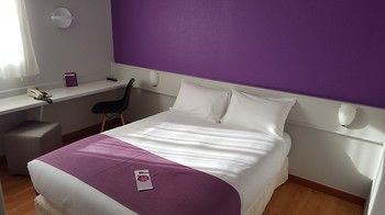 Фото The Originals City Hôtel le Puech Narbonne