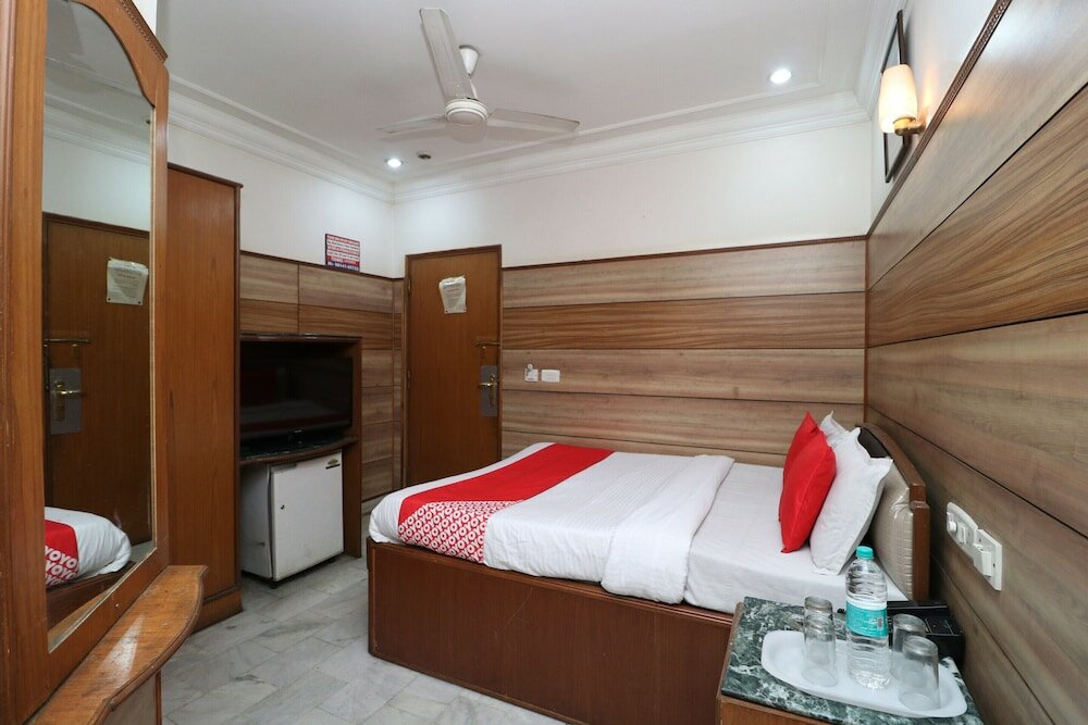 Фото Collection O 3504 Vivek International Hotel