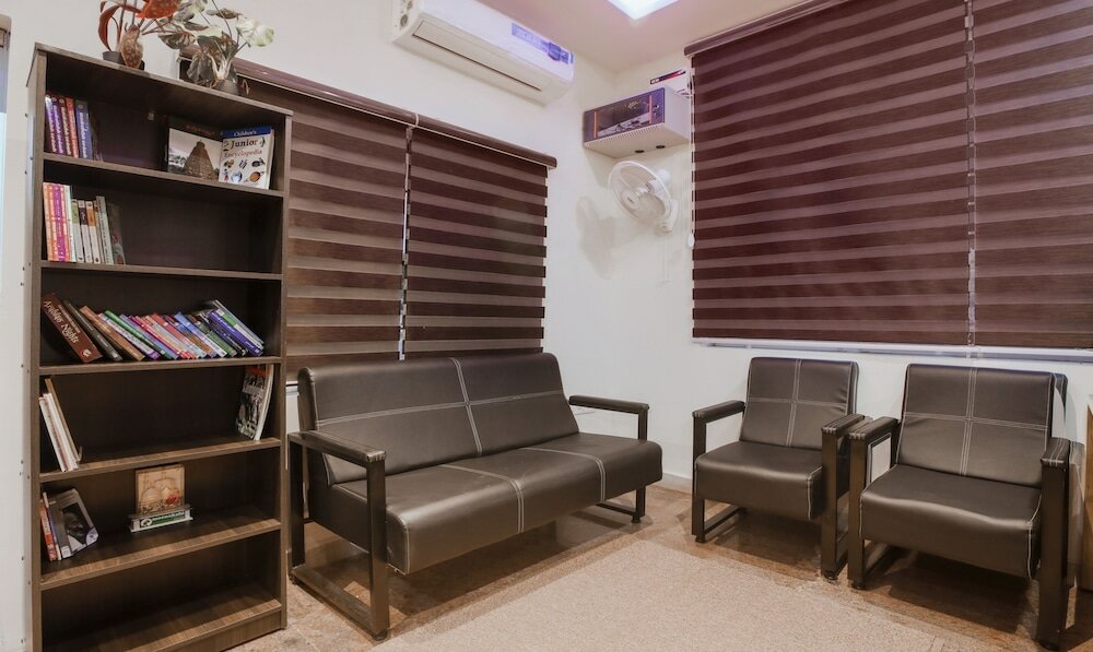 Фото Treebo Trend Naaz Royal