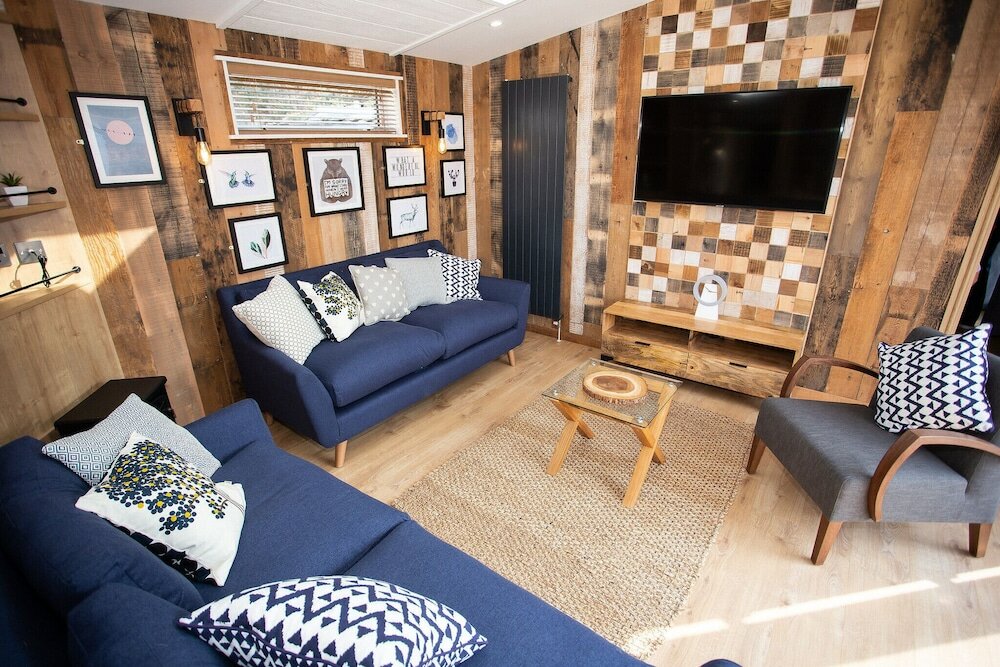 Фото Sandy Balls Holiday Village