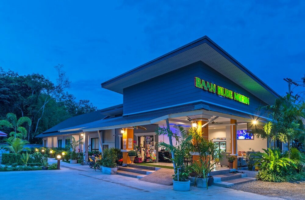Hotel Baan Kure Ngern Aonang Villas, Earth, photo
