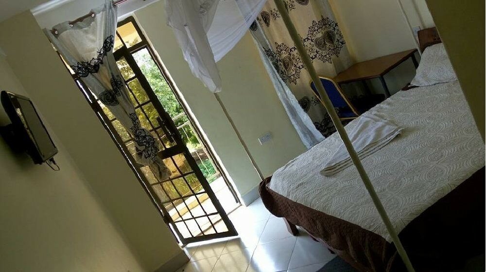 Фото Market View Hotel Taveta