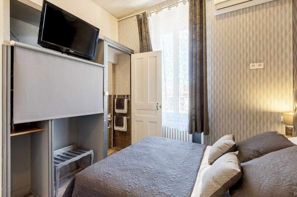 Фото Hôtel De Charme Le Provence