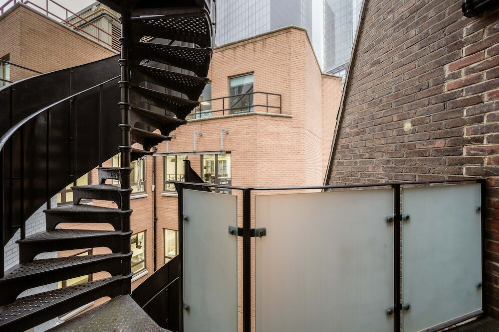 Фото 48 Bishopsgate by City Living London