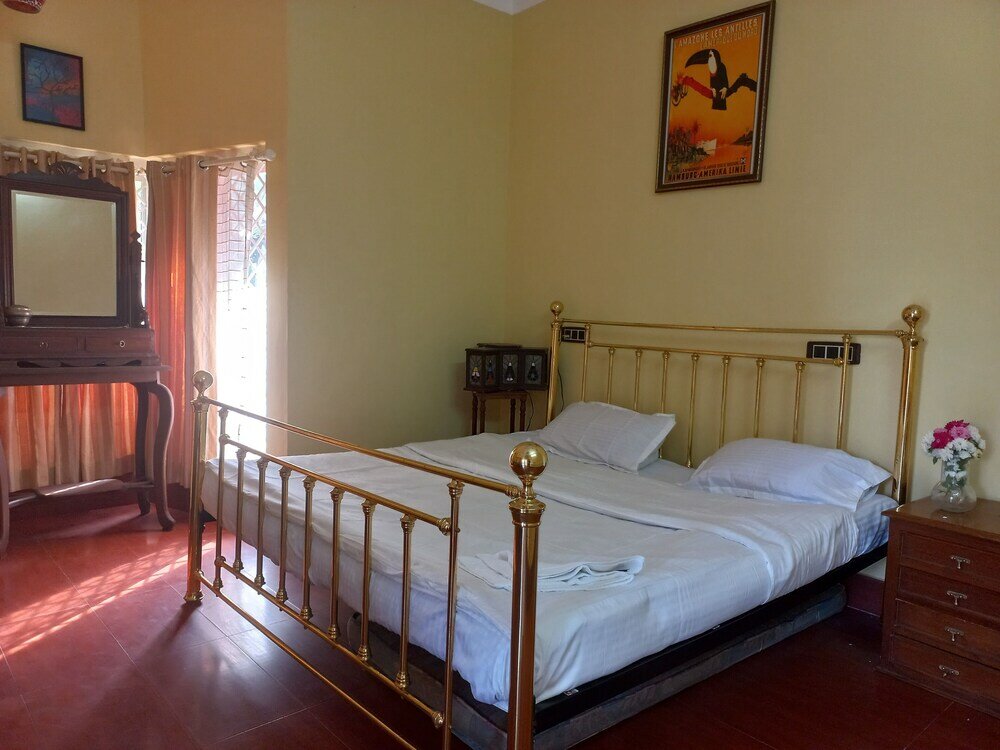 Фото Manikkal Outhouse Cottage Wayanad