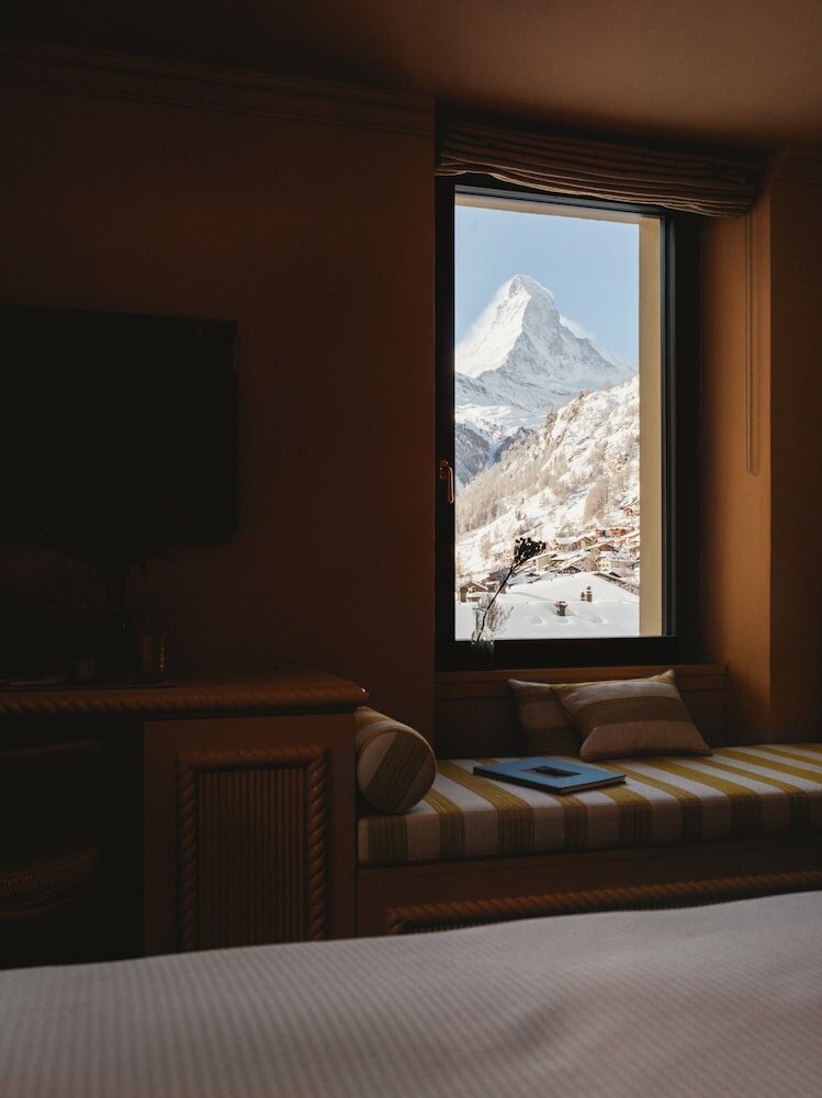 Фото Beausite Zermatt