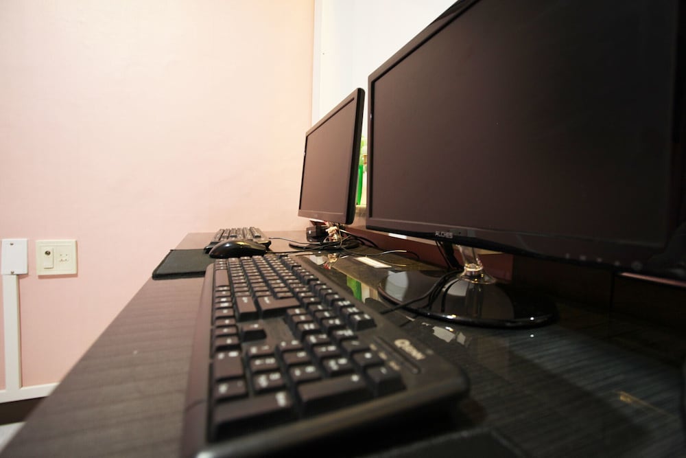 Фото Bucheon Zen