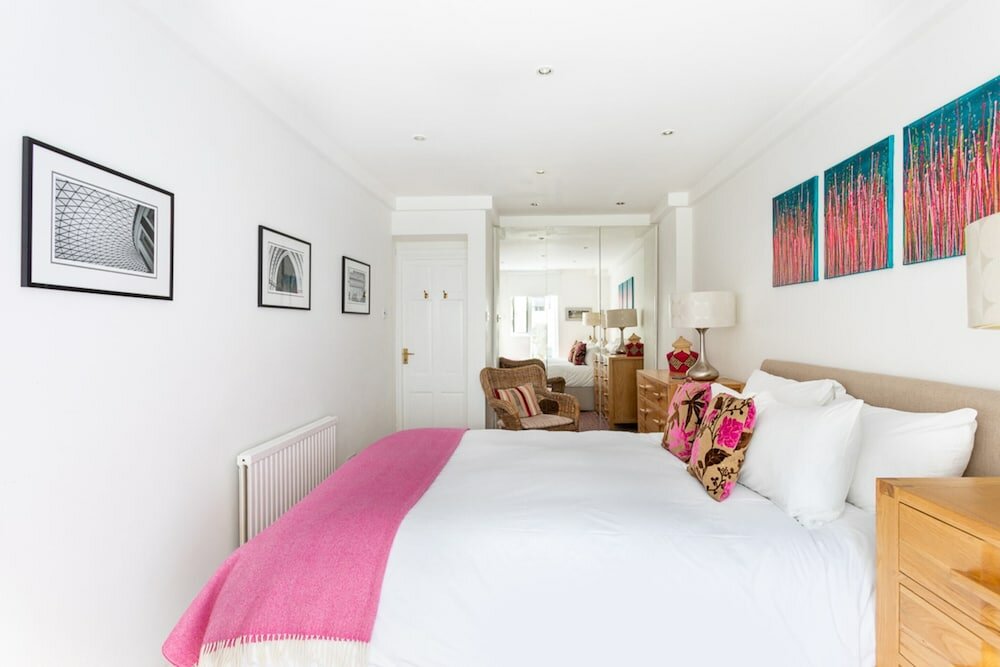 Фото Cosy Pimlico Retreat