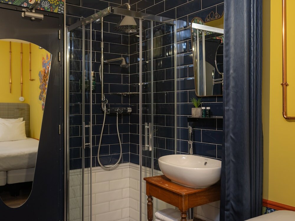 Фото Hôtel Exquis