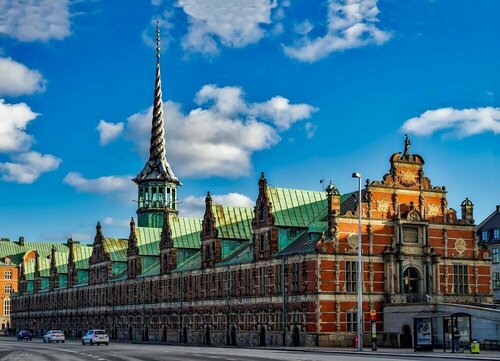 Гостиница Sanders King - Smart 4-bdr Apt in City Center