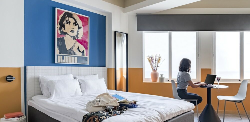 Фото Bob W Chueca