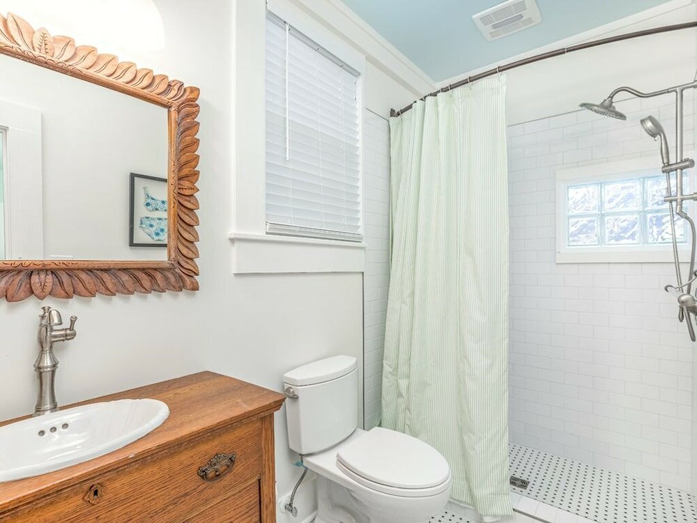 Фото Coquina Cottage