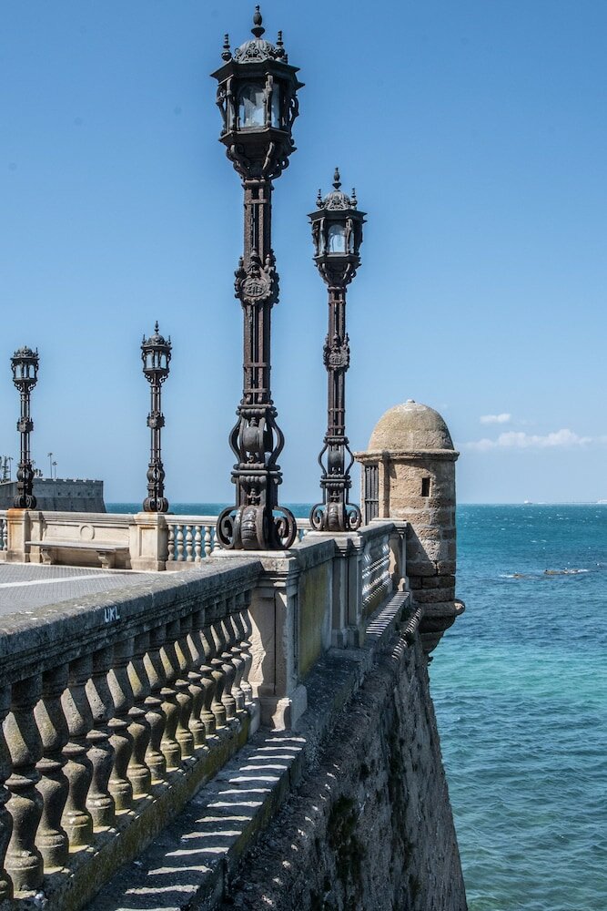 Фото Apartamento Ultramar Cádiz