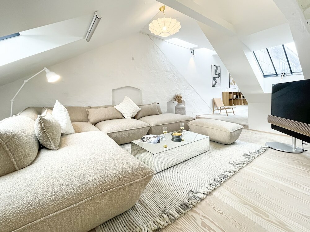 Фото Sankt Annæ Plads