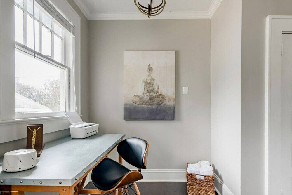 Фото Bright and Modern Close to Everything