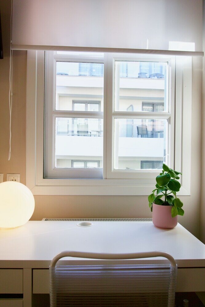 Фото Syntagma Square: Amazing Cozy Studio - Whale