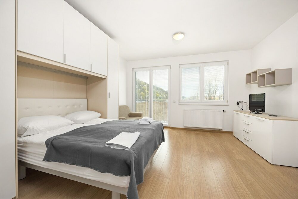 Фото Prague City Residence